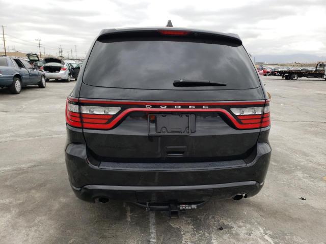 Photo 6 from auction – 2018 DODGE DURANGO SX with VIN 1C4RDHAGXJC255017