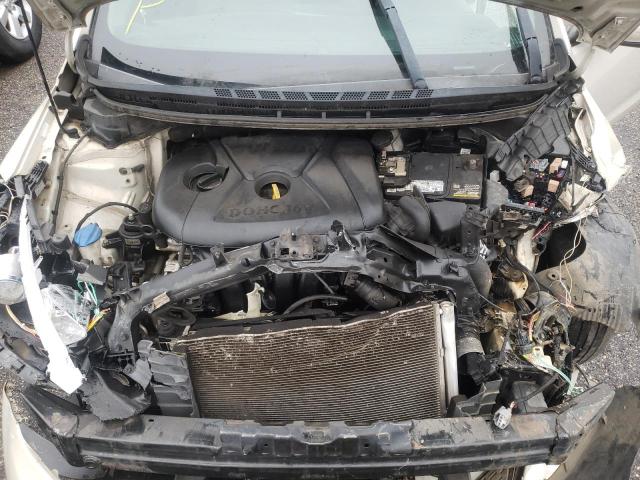 Zdjęcie 11 z aukcji – 2014 KIA FORTE LX z VIN KNAFK4A63E5129565