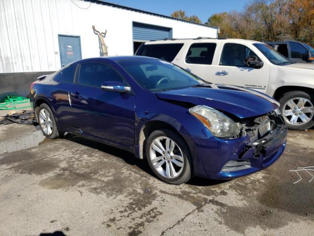 Photo 4 from auction – 2010 NISSAN ALTIMA S with VIN 1N4AL2EP8AC149047