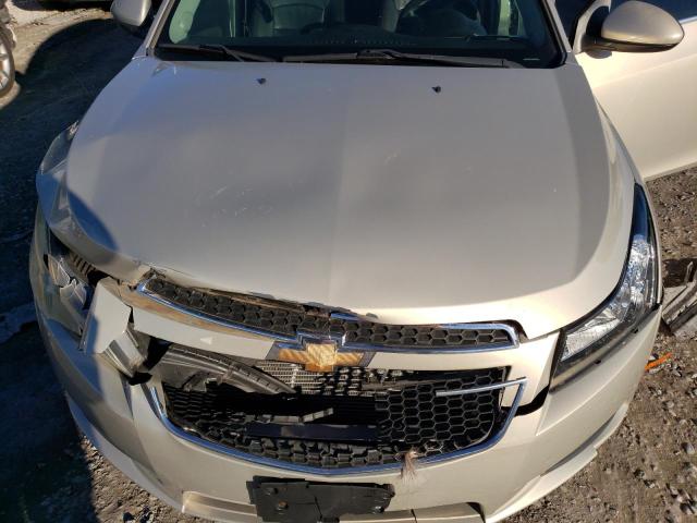 Photo 11 from auction – 2012 CHEVROLET CRUZE LT with VIN 1G1PG5SC5C7296071