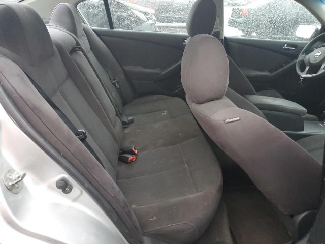 Photo 10 from auction – 2012 NISSAN ALTIMA BAS with VIN 1N4AL2AP7CN400413
