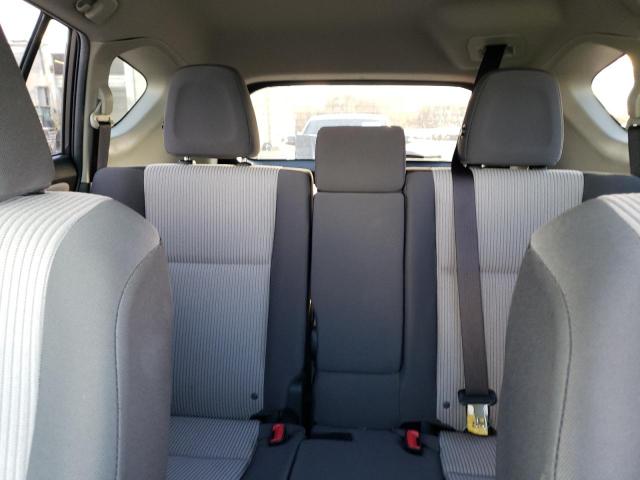 Photo 10 from auction – 2014 TOYOTA RAV4 LE with VIN JTMZFREV3EJ011509