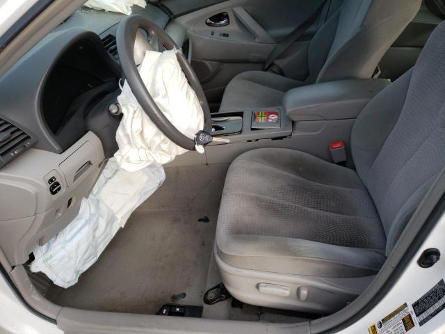 Photo 7 from auction – 2011 TOYOTA CAMRY BASE with VIN 4T4BF3EK7BR141812