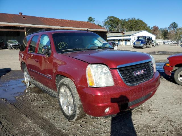 Photo 4 from auction – 2011 GMC YUKON SLT with VIN 1GKS1CE07BR201154