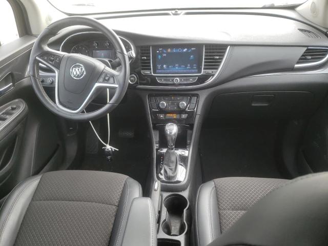Photo 8 from auction – 2019 BUICK ENCORE PRE with VIN KL4CJASB4KB711703