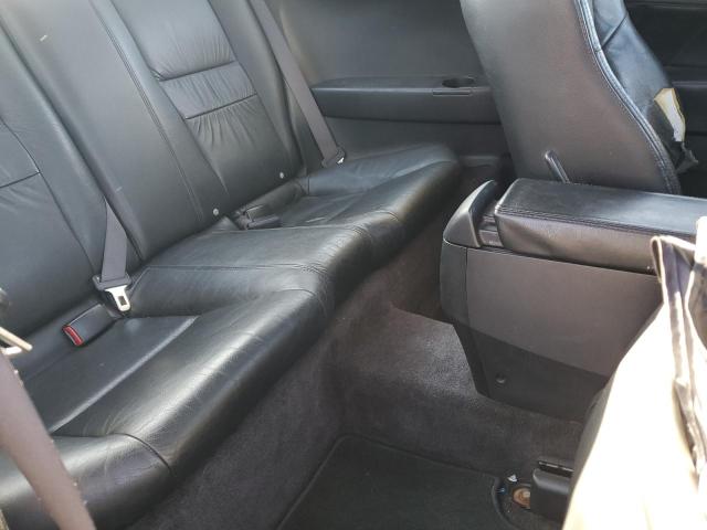 Photo 10 from auction – 2004 HONDA ACCORD EX with VIN 1HGCM72624A002264