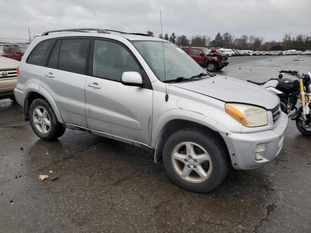 Photo 4 from auction – 2003 TOYOTA RAV4 with VIN JTEHH20V030230592