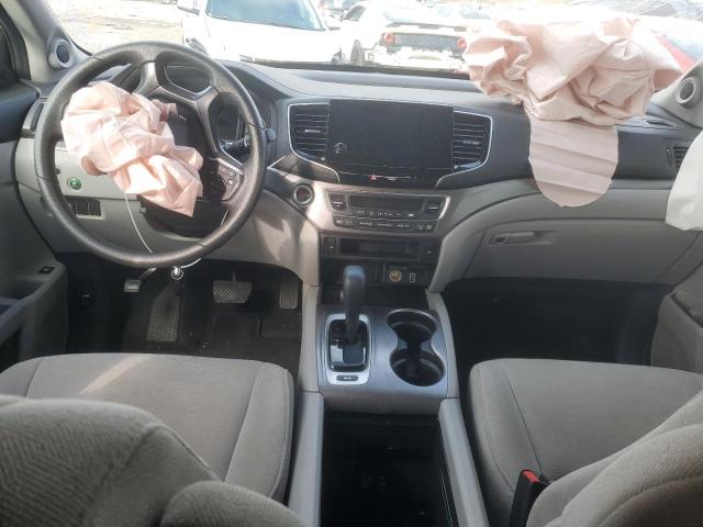Photo 8 from auction – 2019 HONDA PILOT EX with VIN 5FNYF6H32KB078416