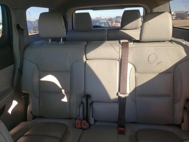 Photo 10 from auction – 2018 GMC ACADIA SLT with VIN 1GKKNMLA8JZ178696