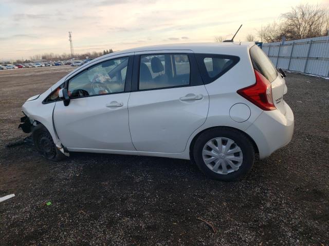 Photo 2 from auction – 2014 NISSAN VERSA NOTE with VIN 3N1CE2CP4EL378046