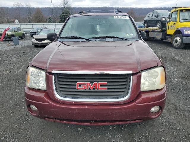 Photo 5 from auction – 2005 GMC ENVOY with VIN 1GKDT13S652257398