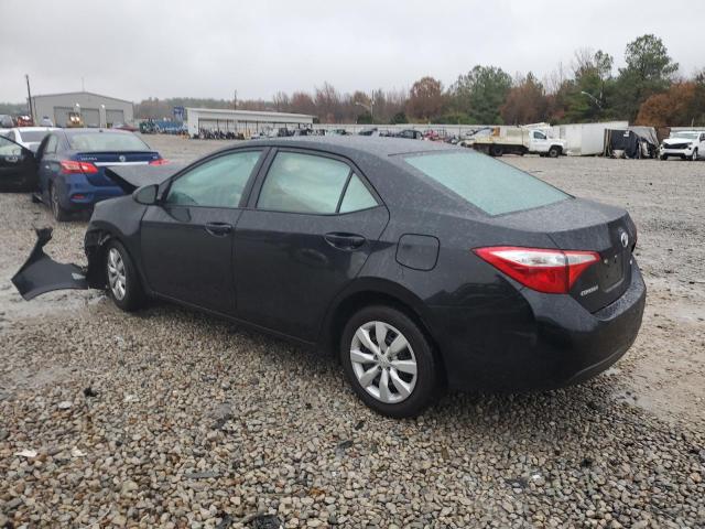 Photo 2 from auction – 2016 TOYOTA COROLLA L with VIN 5YFBURHE7GP478143