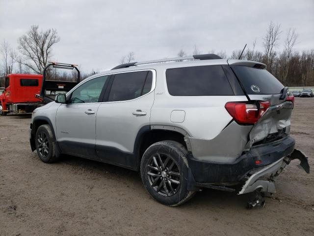 Photo 2 from auction – 2017 GMC ACADIA SLT with VIN 1GKKNULS5HZ163009