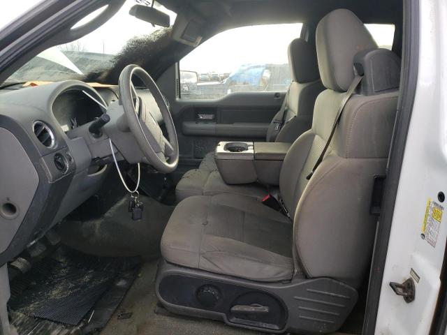 Photo 7 from auction – 2008 FORD F150 with VIN 1FTPX14V88FA25663