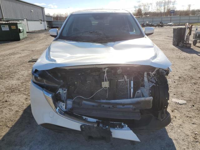 Photo 5 from auction – 2022 MAZDA CX-5 PREMI with VIN JM3KFBDM7N0544512