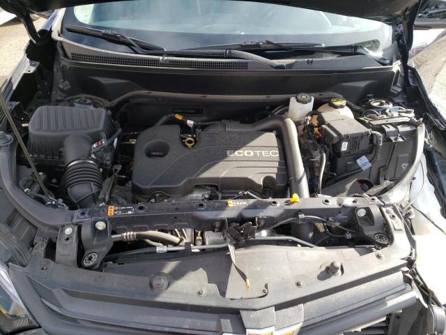 Photo 12 from auction – 2020 CHEVROLET EQUINOX LT with VIN 3GNAXKEV2LS736894