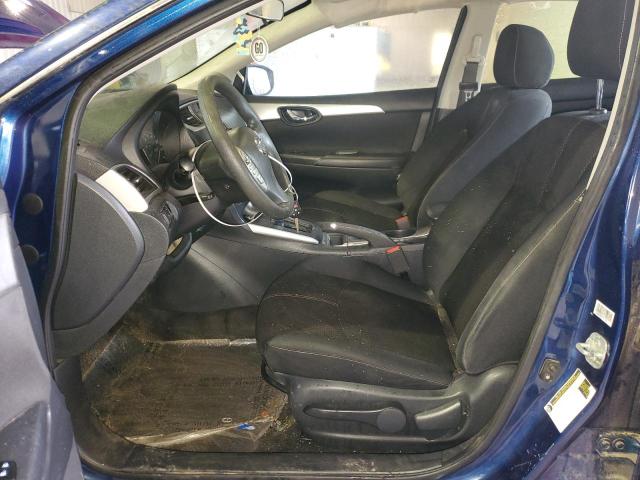 Photo 7 from auction – 2016 NISSAN SENTRA S with VIN 3N1AB7AP7GY336668