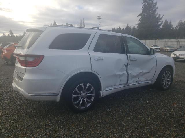 Photo 3 from auction – 2016 DODGE DURANGO CI with VIN 1C4RDJEG9GC424907