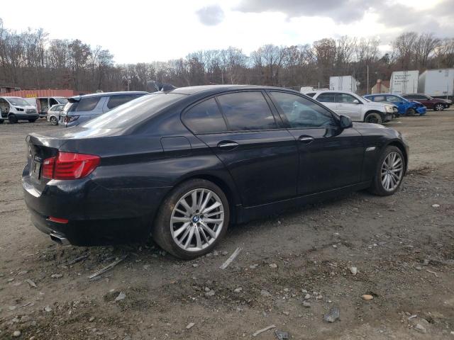 Photo 3 from auction – 2012 BMW 550 I with VIN WBAFR9C58CDV58670