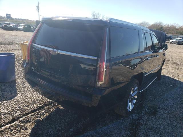 Photo 3 from auction – 2016 CADILLAC ESCALADE E with VIN 1GYS4HKJ9GR138119
