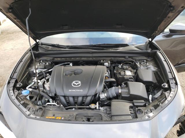 Photo 12 from auction – 2021 MAZDA CX-30 SELE with VIN 3MVDMBBL0MM260697