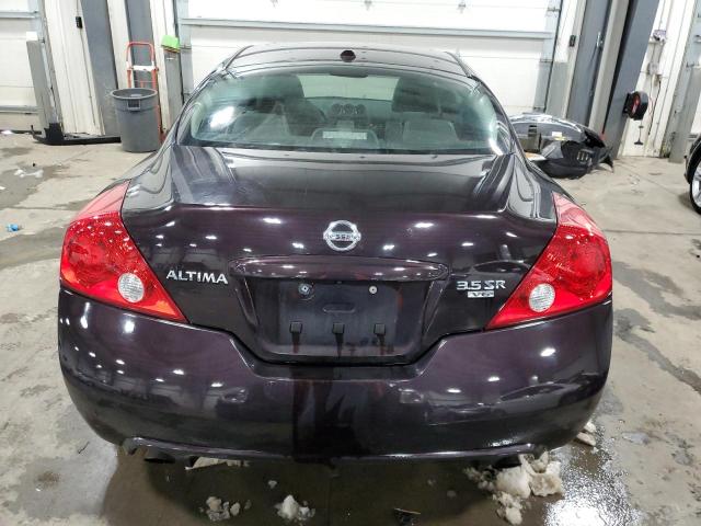Photo 6 from auction – 2010 NISSAN ALTIMA SR with VIN 1N4BL2EP6AC194945