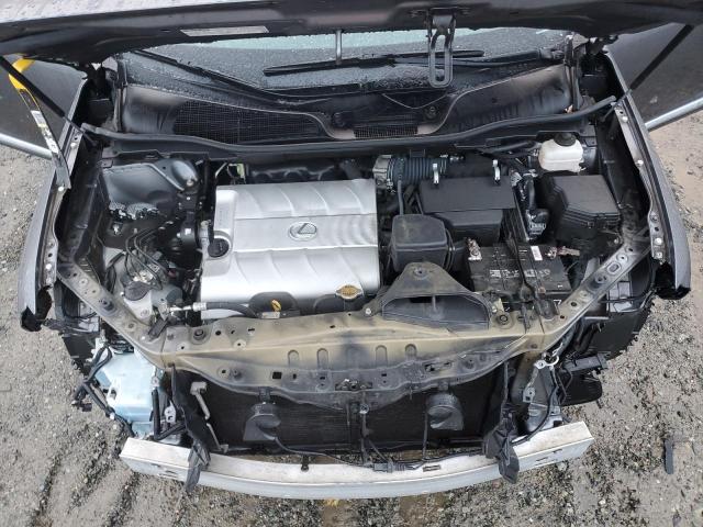 Photo 12 from auction – 2014 LEXUS RX 350 BAS with VIN 2T2BK1BAXEC242317
