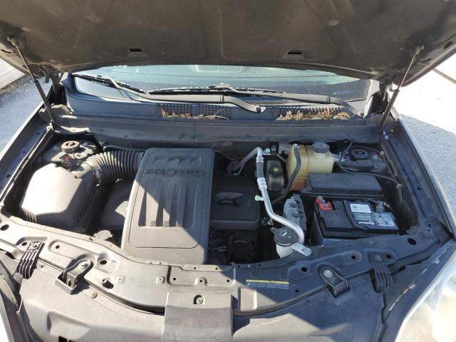 Photo 12 from auction – 2012 CHEVROLET CAPTIVA SP with VIN 3GNAL2EK5CS522256
