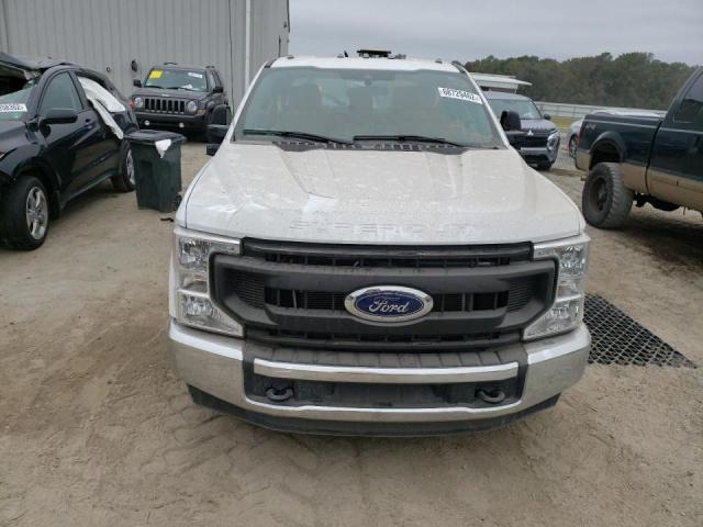 Photo 5 from auction – 2021 FORD F250 SUPER with VIN 1FD7W2A67MEC66034