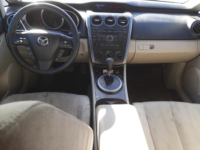 Photo 8 from auction – 2011 MAZDA CX-7 with VIN JM3ER2AM4B0394816