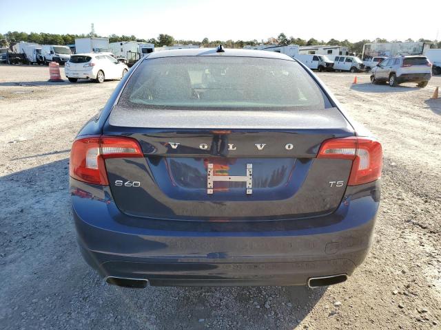 Photo 6 from auction – 2014 VOLVO S60 T5 with VIN YV1612FS9E2293768