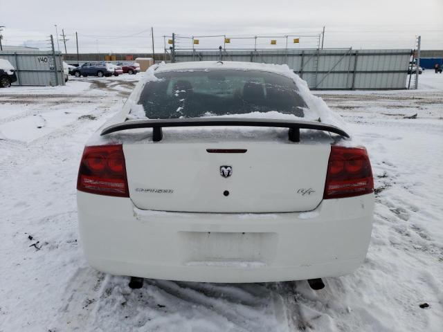 Photo 6 from auction – 2006 DODGE CHARGER R/ with VIN 2B3KA53H06H424630