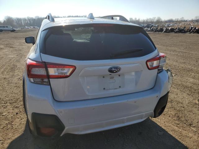 Photo 6 from auction – 2018 SUBARU CROSSTREK with VIN JF2GTAMC8J8329789