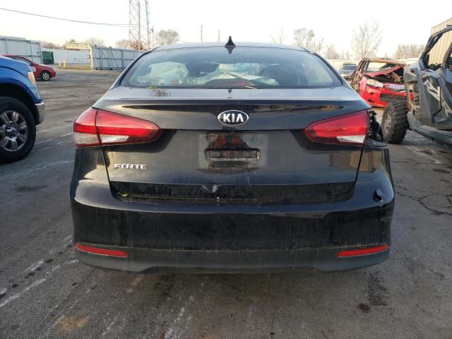 Photo 6 from auction – 2018 KIA FORTE LX with VIN 3KPFK4A72JE279547