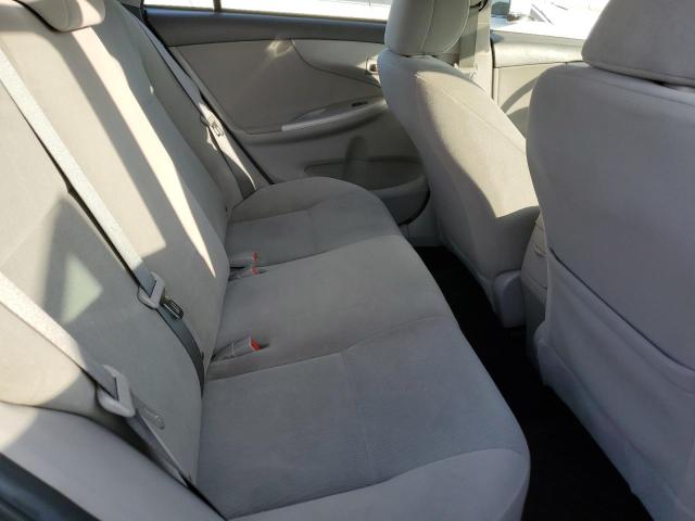 Photo 10 from auction – 2011 TOYOTA COROLLA BA with VIN 2T1BU4EE5BC639010