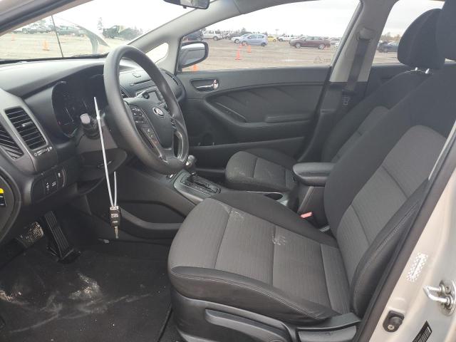 Photo 7 from auction – 2014 KIA FORTE LX with VIN KNAFX4A68E5059630