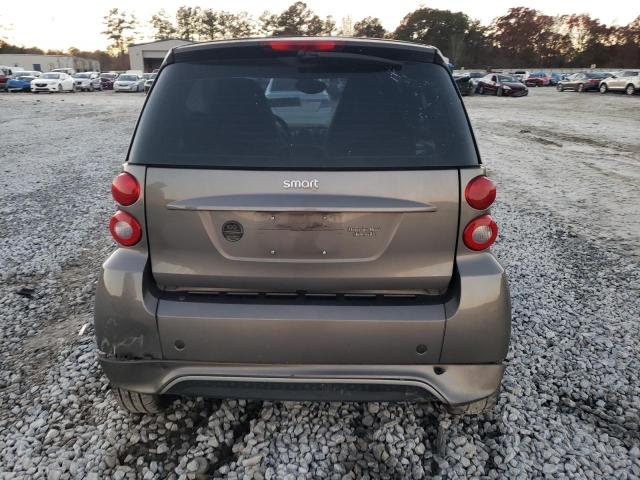 Photo 6 from auction – 2013 SMART FORTWO PUR with VIN WMEEJ3BA4DK678773