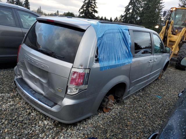 Photo 3 from auction – 2016 DODGE GRAND CARA with VIN 2C4RDGCG5GR384922