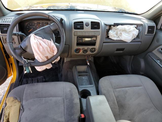 Photo 8 from auction – 2004 CHEVROLET COLORADO with VIN 1GCCS136348112439