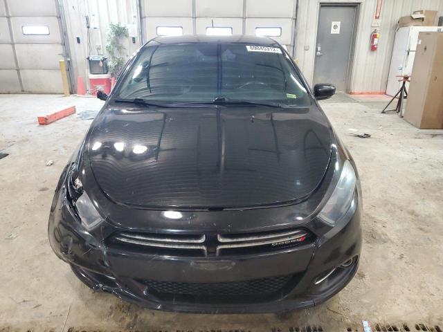 Photo 5 from auction – 2013 DODGE DART LIMIT with VIN 1C3CDFCB6DD341052