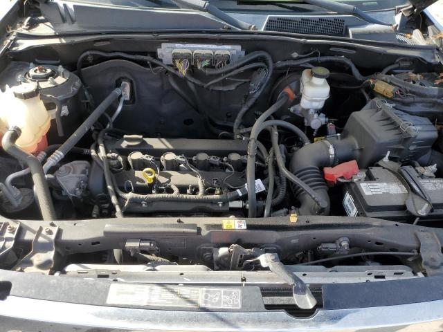 Photo 11 from auction – 2012 FORD ESCAPE LIM with VIN 1FMCU0E70CKC41987