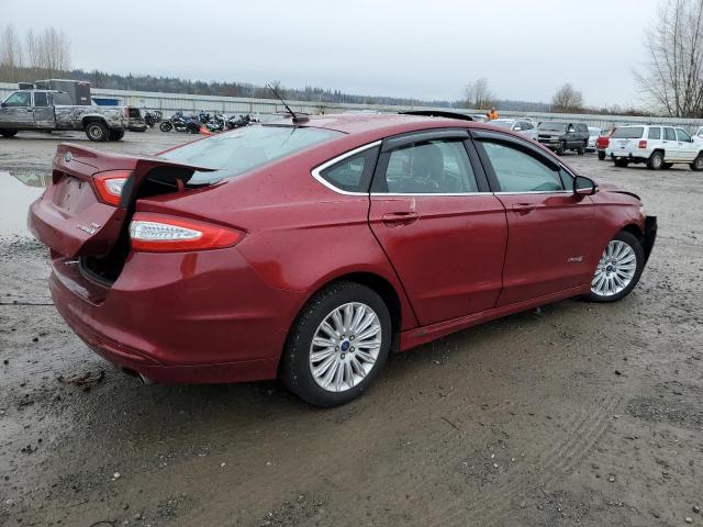 Photo 3 from auction – 2013 FORD FUSION SE with VIN 3FA6P0LU0DR202594