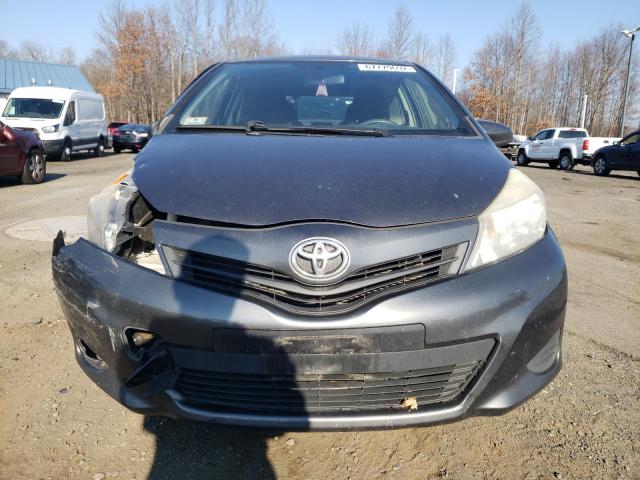 Photo 5 from auction – 2013 TOYOTA YARIS with VIN JTDJTUD31DD568487