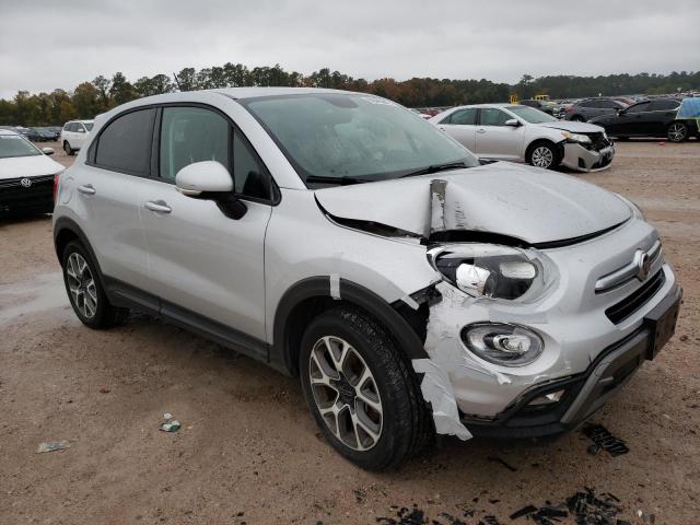 Photo 4 from auction – 2016 FIAT 500X TREKK with VIN ZFBCFXCT7GP486398