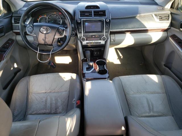 Photo 8 from auction – 2012 TOYOTA CAMRY BASE with VIN 4T4BF1FK2CR217344