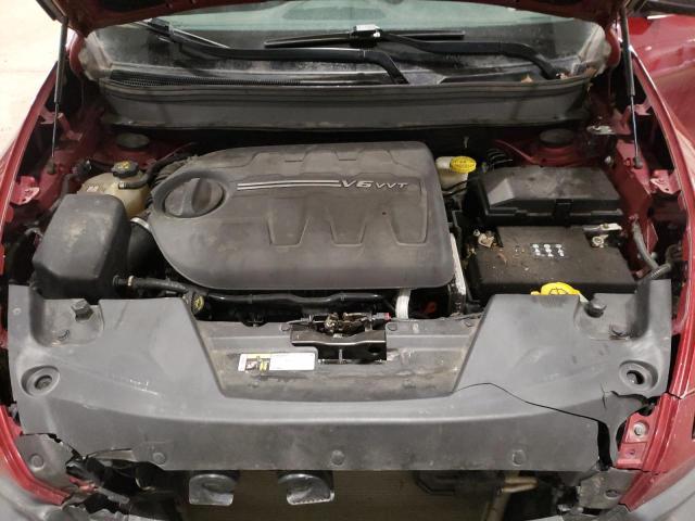 Photo 12 from auction – 2017 JEEP CHEROKEE T with VIN 1C4PJMBS8HW625661