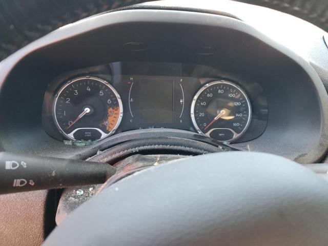 Photo 9 from auction – 2015 JEEP RENEGADE L with VIN ZACCJBBT9FPC04974