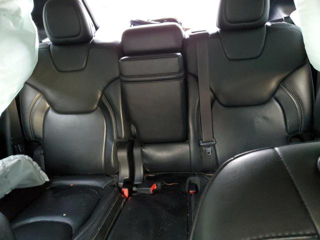 Photo 10 from auction – 2014 JEEP CHEROKEE L with VIN 1C4PJMDB3EW171019