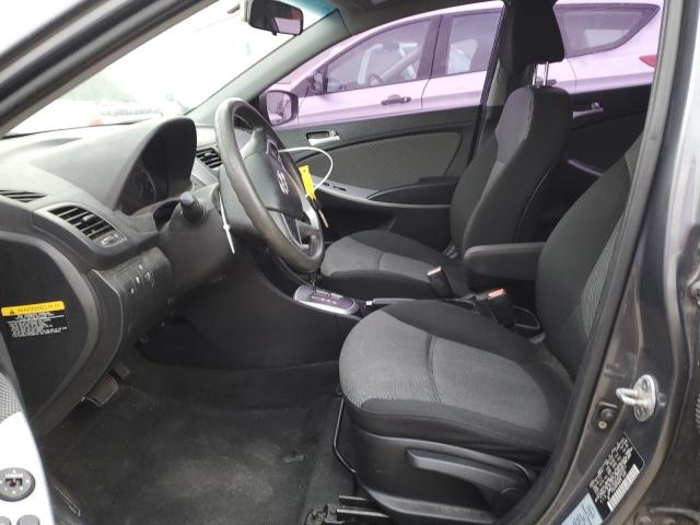 Photo 7 from auction – 2012 HYUNDAI ACCENT GLS with VIN KMHCT5AE3CU037077