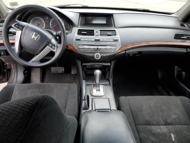 Photo 8 from auction – 2011 HONDA ACCORD EX with VIN 1HGCP2F7XBA800179